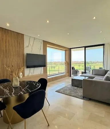 Magnifique Appartement Prestigia